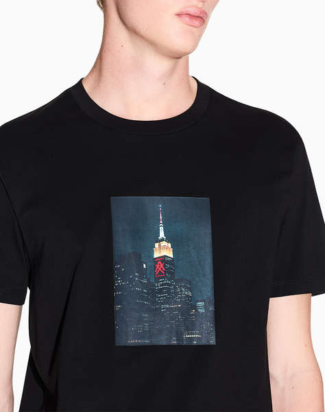 ARMANI EXCHANGE T-SHIRT
