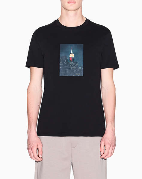 ARMANI EXCHANGE T-SHIRT