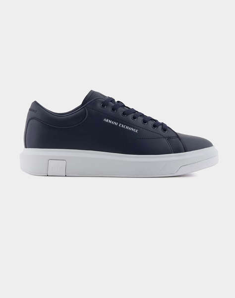 ARMANI EXCHANGE SNEAKER