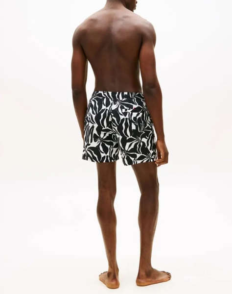 TOMMY HILFIGER MEDIUM DRAWSTRING PRINT