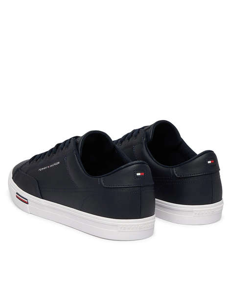 TOMMY HILFIGER VULC CORE RWB LONG LACE LTH