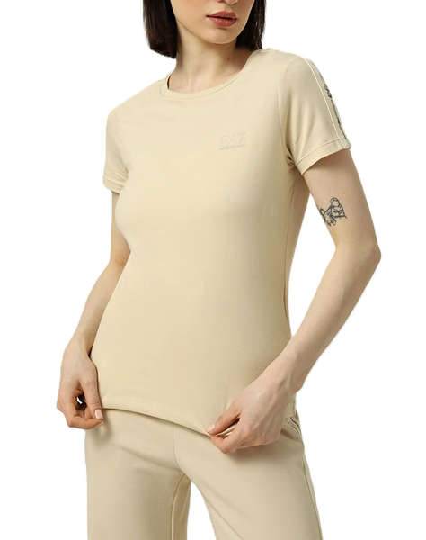 EA7 T-SHIRT