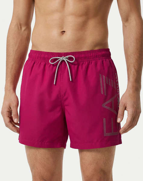 EA7 SWIMMING TRUNK ACTIVE