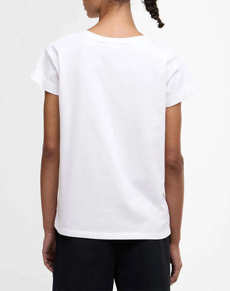 BARBOUR БЛУЗА T-SHIRT Κ/Μ