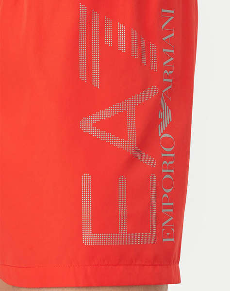 EA7 SWIMMING TRUNK ACTIVE