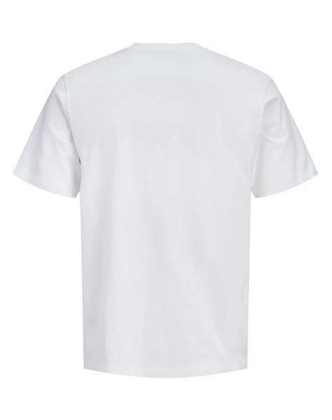 JACK&JONES JJRAIN TEE SS CREW NECK