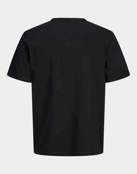 JACK&JONES JJCOLLEGE LOGO TEE SS CREW NECK