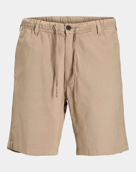 JACK&JONES JPSTJAIDEN HYBRID BONDI JOG SHORT REG SN