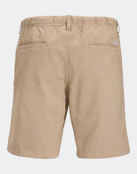 JACK&JONES JPSTJAIDEN HYBRID BONDI JOG SHORT REG SN