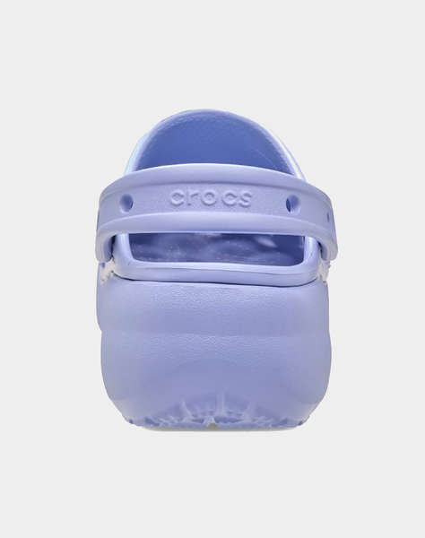 CROCS Classic Platform Clog W