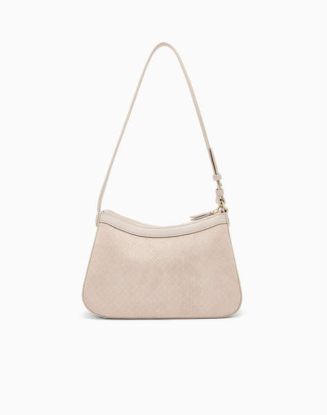 ARMANI EXCHANGE SHOULDER BAG