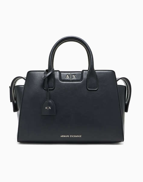 ARMANI EXCHANGE SHOPPING BAG