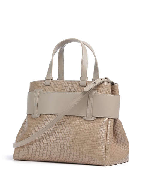 ARMANI EXCHANGE SHOPPING BAG