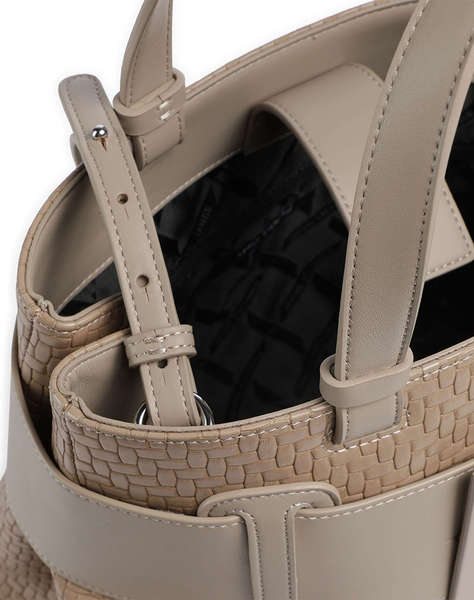 ARMANI EXCHANGE SHOPPING BAG