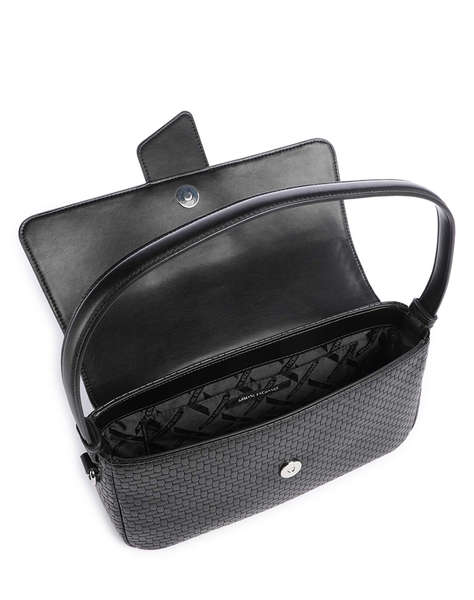 ARMANI EXCHANGE SHOULDER BAG