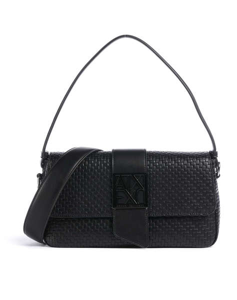 ARMANI EXCHANGE SHOULDER BAG