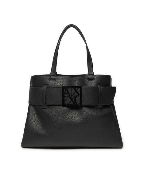 ARMANI EXCHANGE SHOPPING BAG