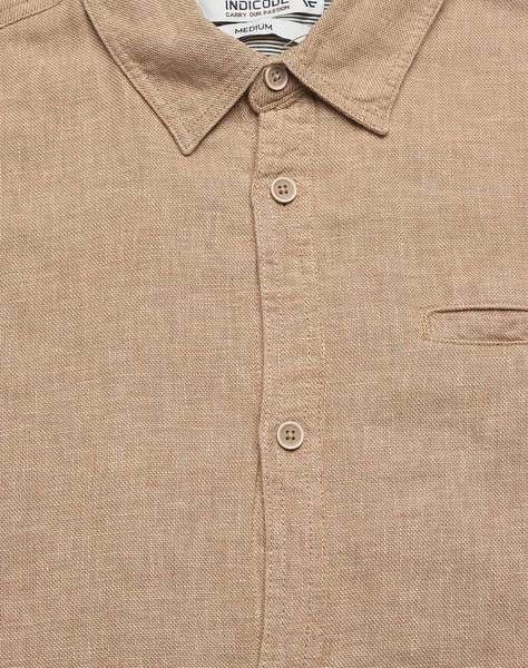 INDICODE INTrope Shirt S/S