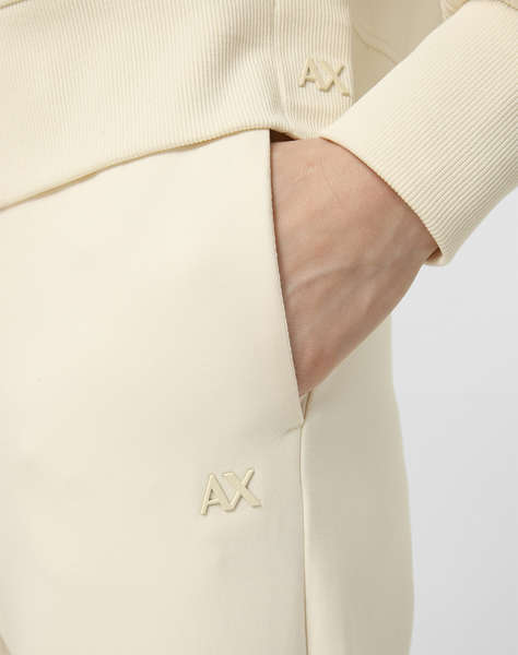 ARMANI EXCHANGE TROUSER