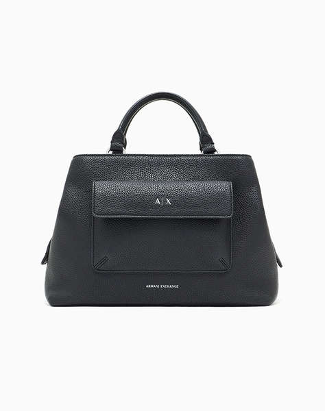 ARMANI EXCHANGE SHOPPING BAG