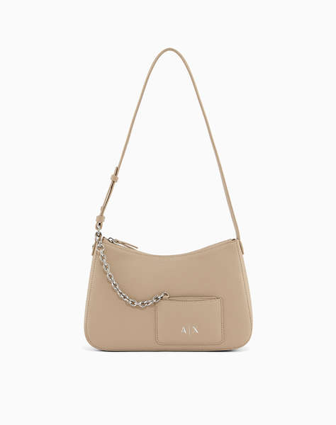 ARMANI EXCHANGE SHOULDER BAG