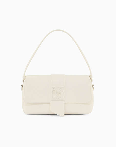 ARMANI EXCHANGE SHOULDER BAG