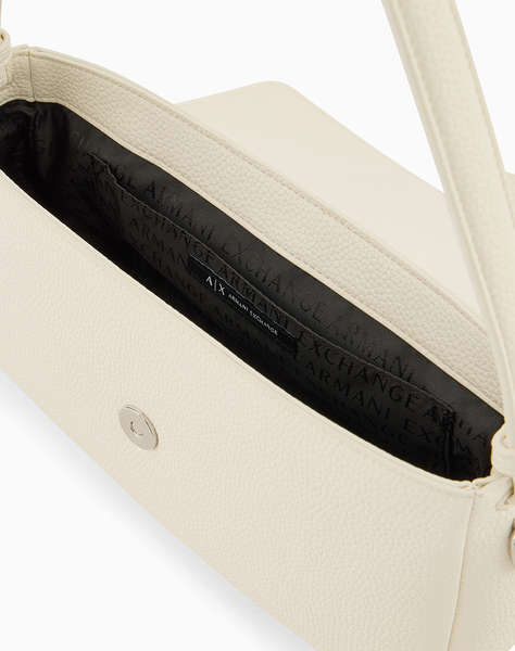 ARMANI EXCHANGE SHOULDER BAG