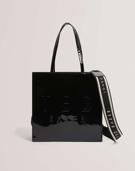 TED BAKER ICONICA Webbing Small Icon Bag