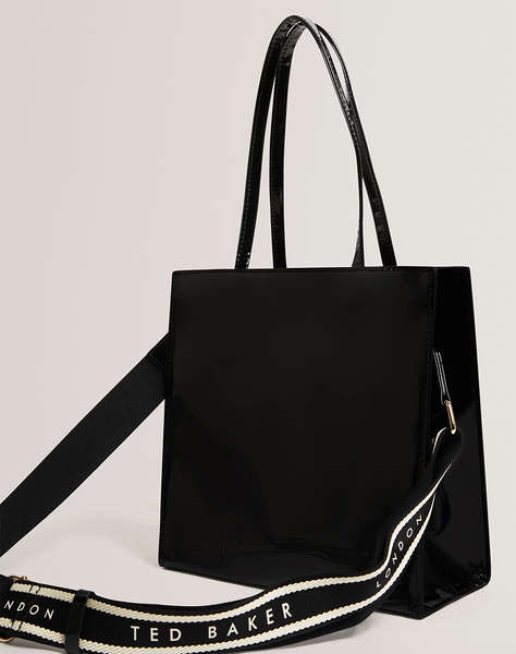 TED BAKER ICONICA Webbing Small Icon Bag