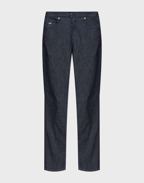 EMPORIO ARMANI 5 POCKETS PANT