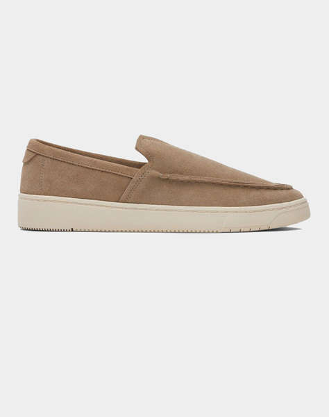 TOMS DUNE SUEDE MN TRVLLI DRCAS
