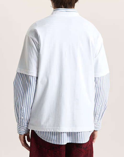 VANS Wave Check SS Tee