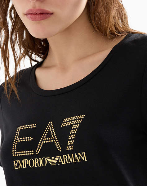 EA7 T-SHIRT