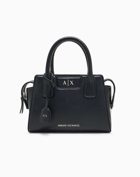 ARMANI EXCHANGE SHOPPING BAG