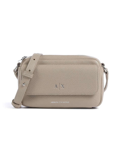 ARMANI EXCHANGE MESSENGER BAG