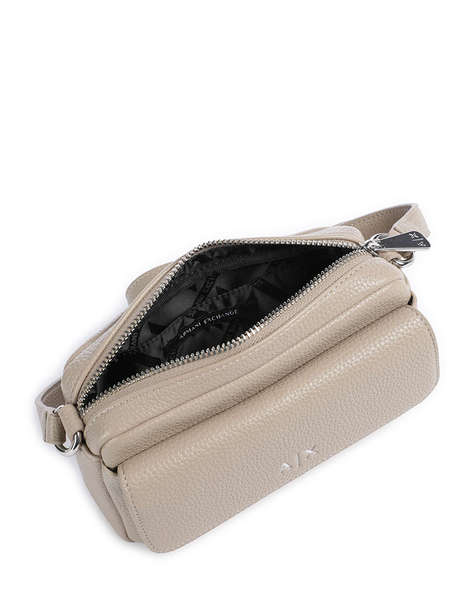 ARMANI EXCHANGE MESSENGER BAG