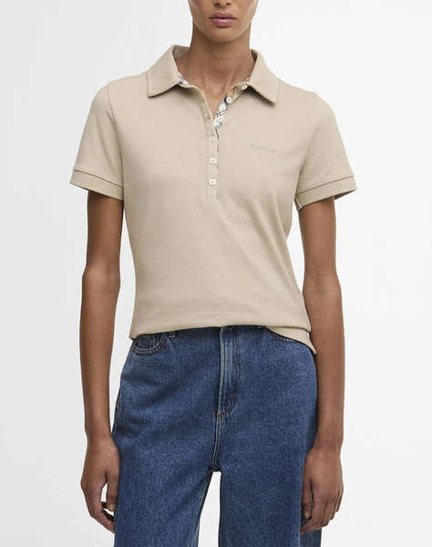 BARBOUR BLOUSE