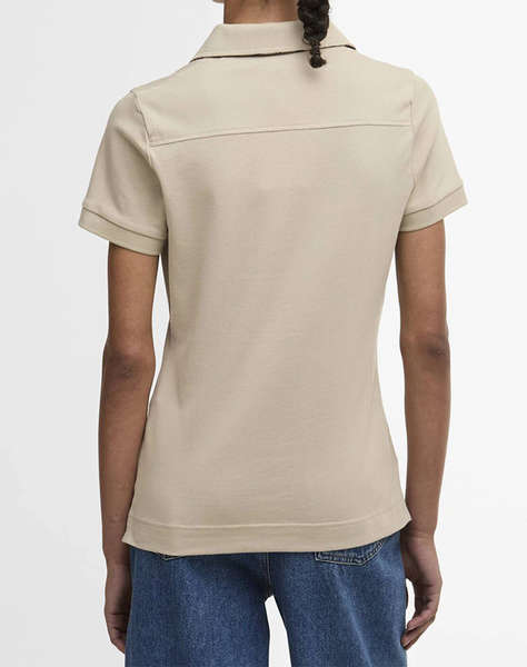 BARBOUR BLOUSE
