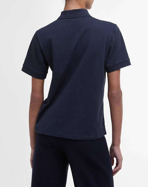 BARBOUR BLOUSE POLO