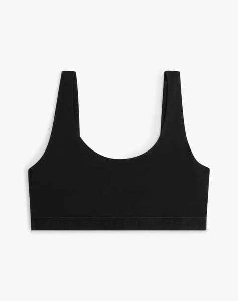 TOMMY HILFIGER UNLINED BRALETTE (EXT. SIZES)