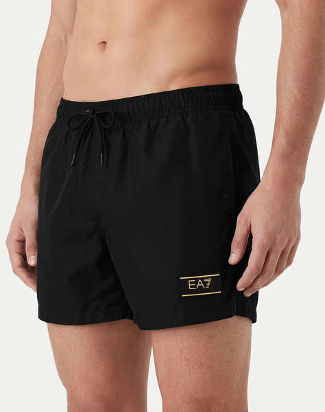 EA7 BOXER BEACHWEAR