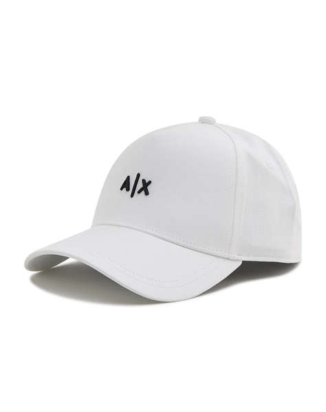 ARMANI EXCHANGE BASEBALL HAT