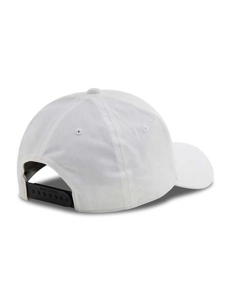ARMANI EXCHANGE BASEBALL HAT