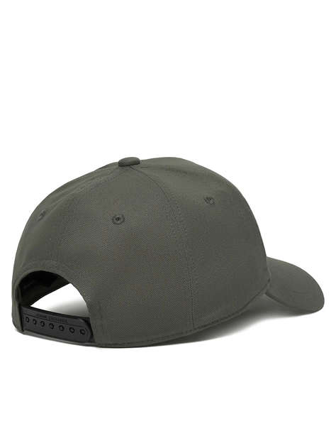 ARMANI EXCHANGE BASEBALL HAT