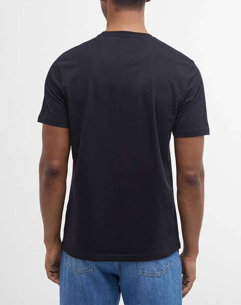 BARBOUR БЛУЗА T-SHIRT Κ/Μ