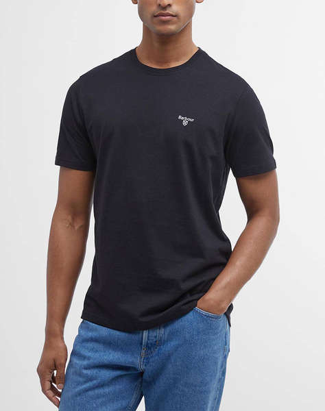 BARBOUR БЛУЗА T-SHIRT Κ/Μ