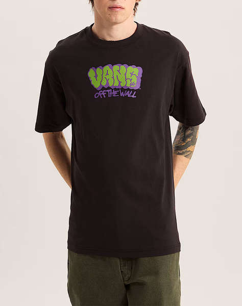 VANS VANS GRAFF LOOSE SS TEE