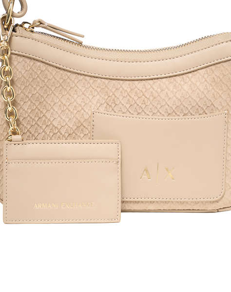 ARMANI EXCHANGE MINI BAG