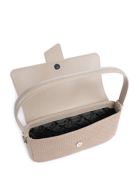 ARMANI EXCHANGE SHOULDER BAG