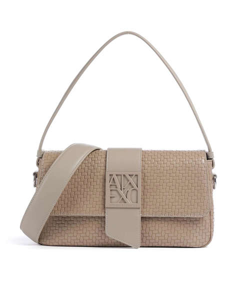 ARMANI EXCHANGE SHOULDER BAG